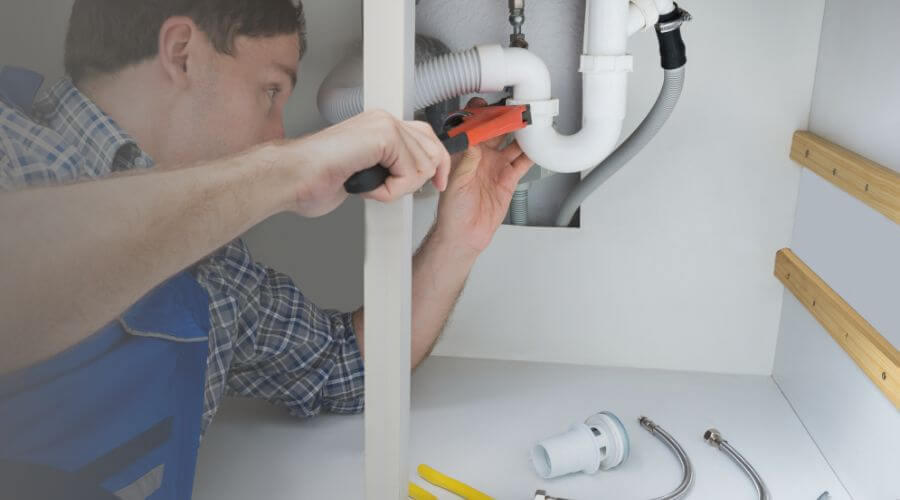 Professional sewer line replacement in Oshkosh, WI